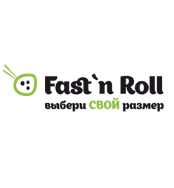 Fast n Roll
